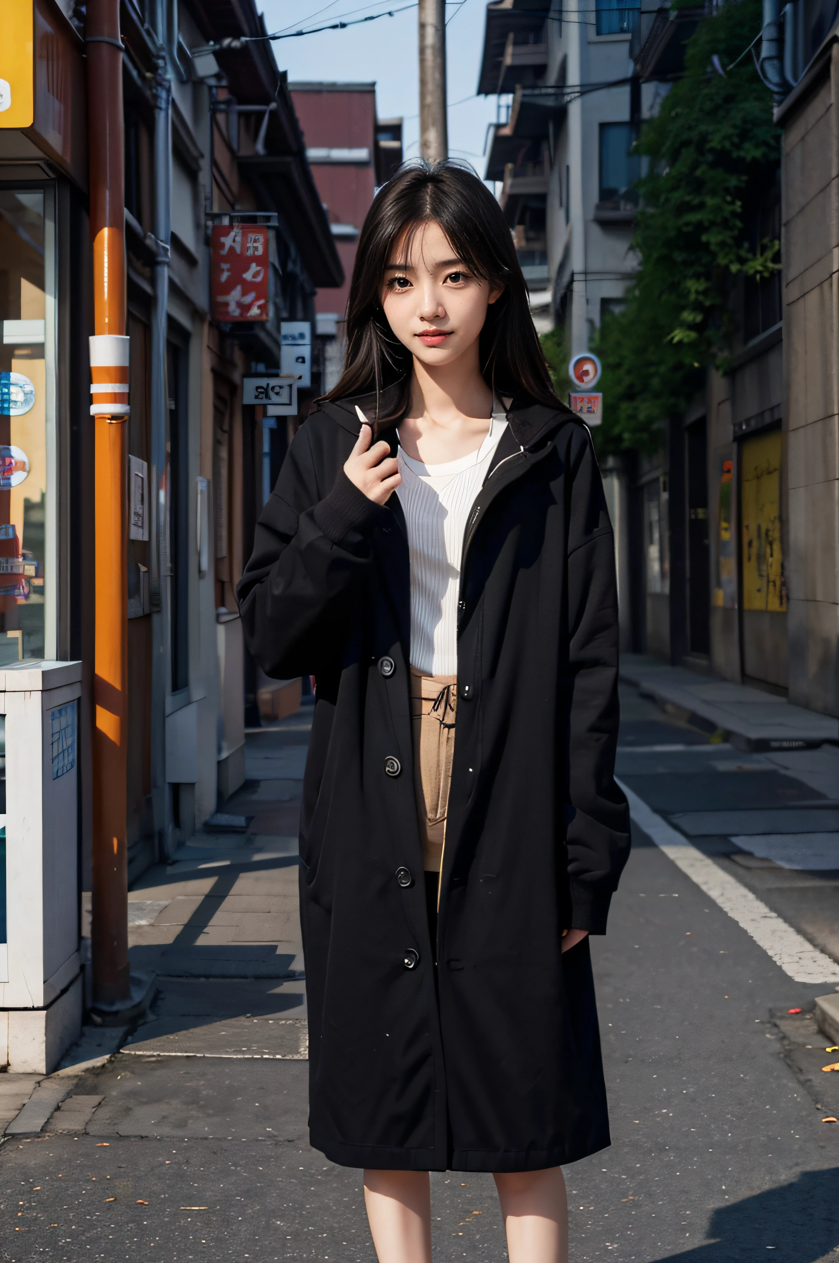 A post from the Disney Pixar films a white black haired girl with the title Kelly