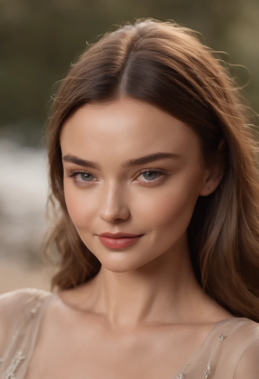 Obra maestra, Calidad superior, 8k, miranda kerr, ojos celeste, dimples, cuerpo completo, brazos, piernas