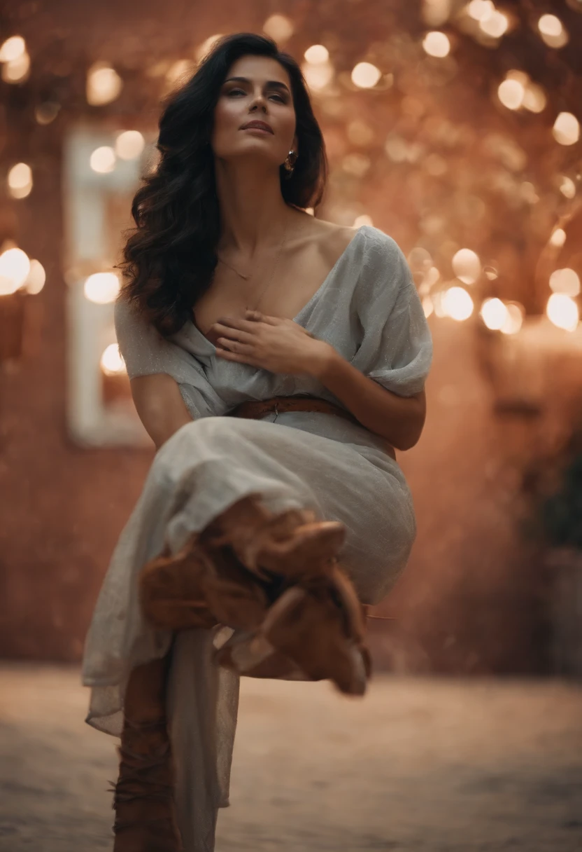 Women worthy and dream of being loved