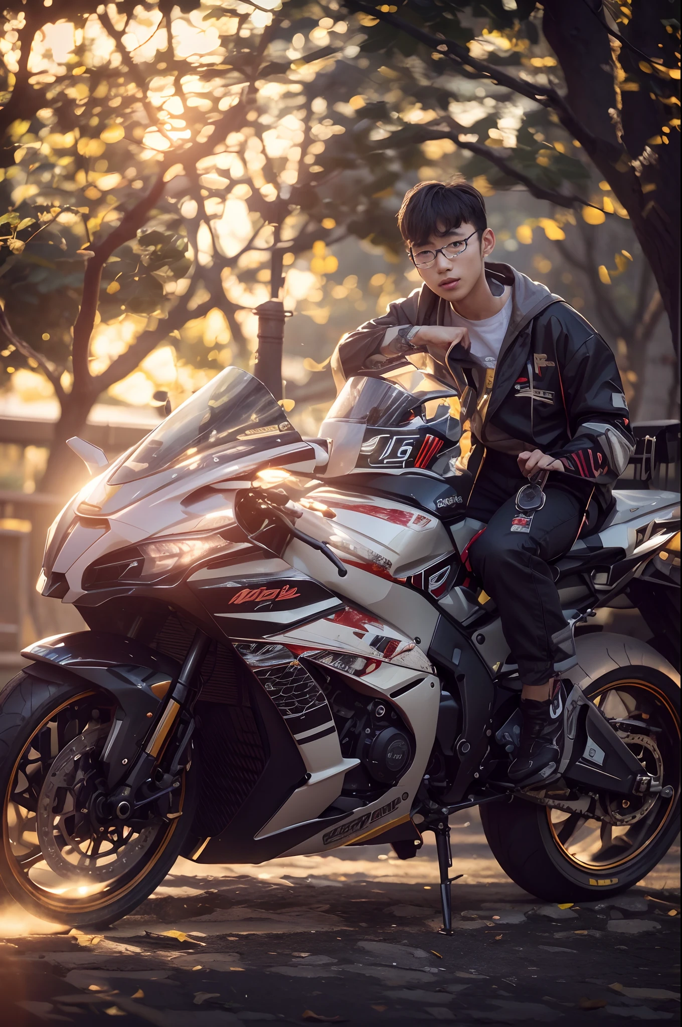 Young Korea face man, perfct face, (hiperrealisme:1.1),(detail:1.2)8k,bokeh