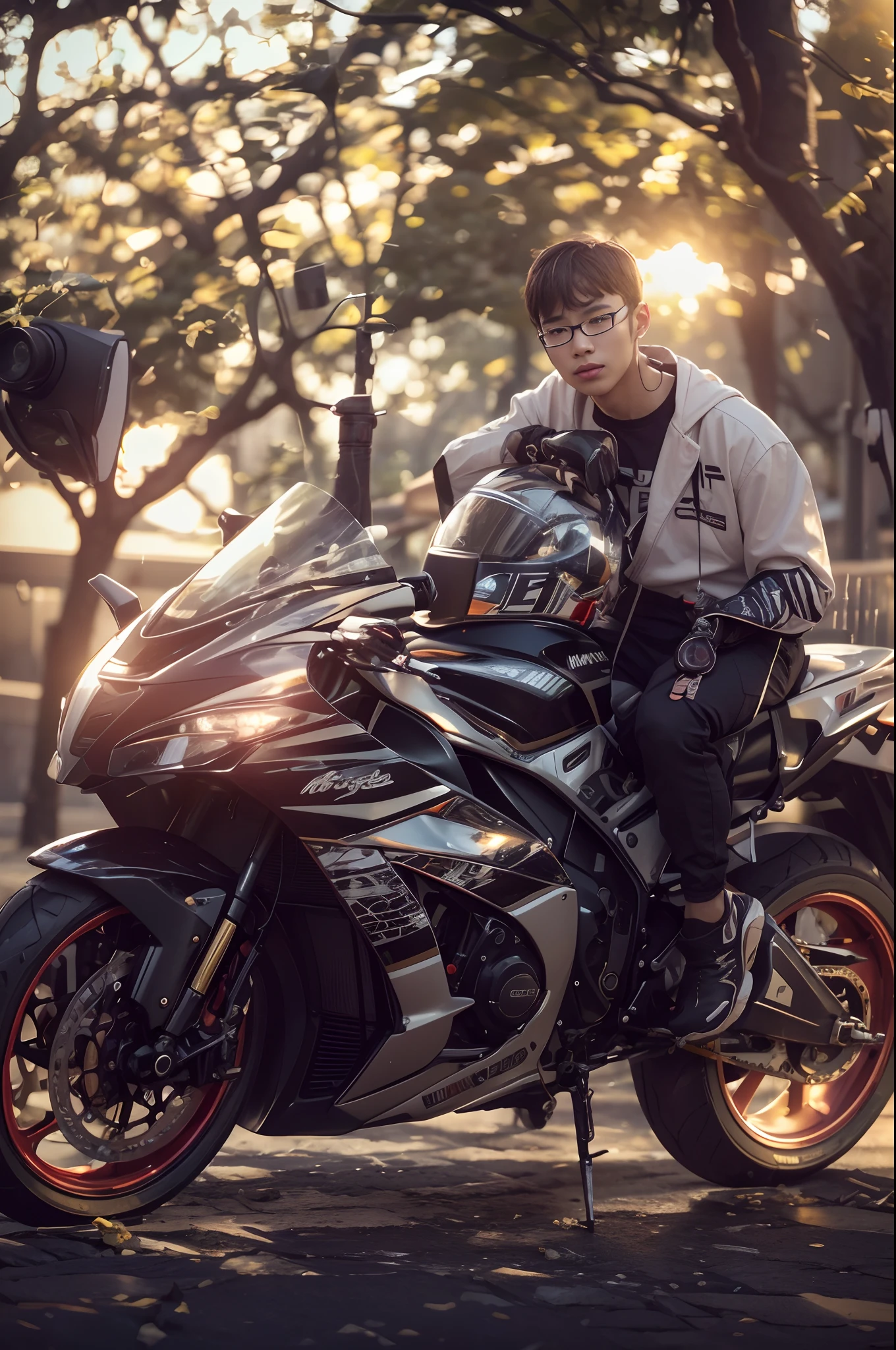 Young Korea face man, perfct face, (hiperrealisme:1.1),(detail:1.2)8k,bokeh