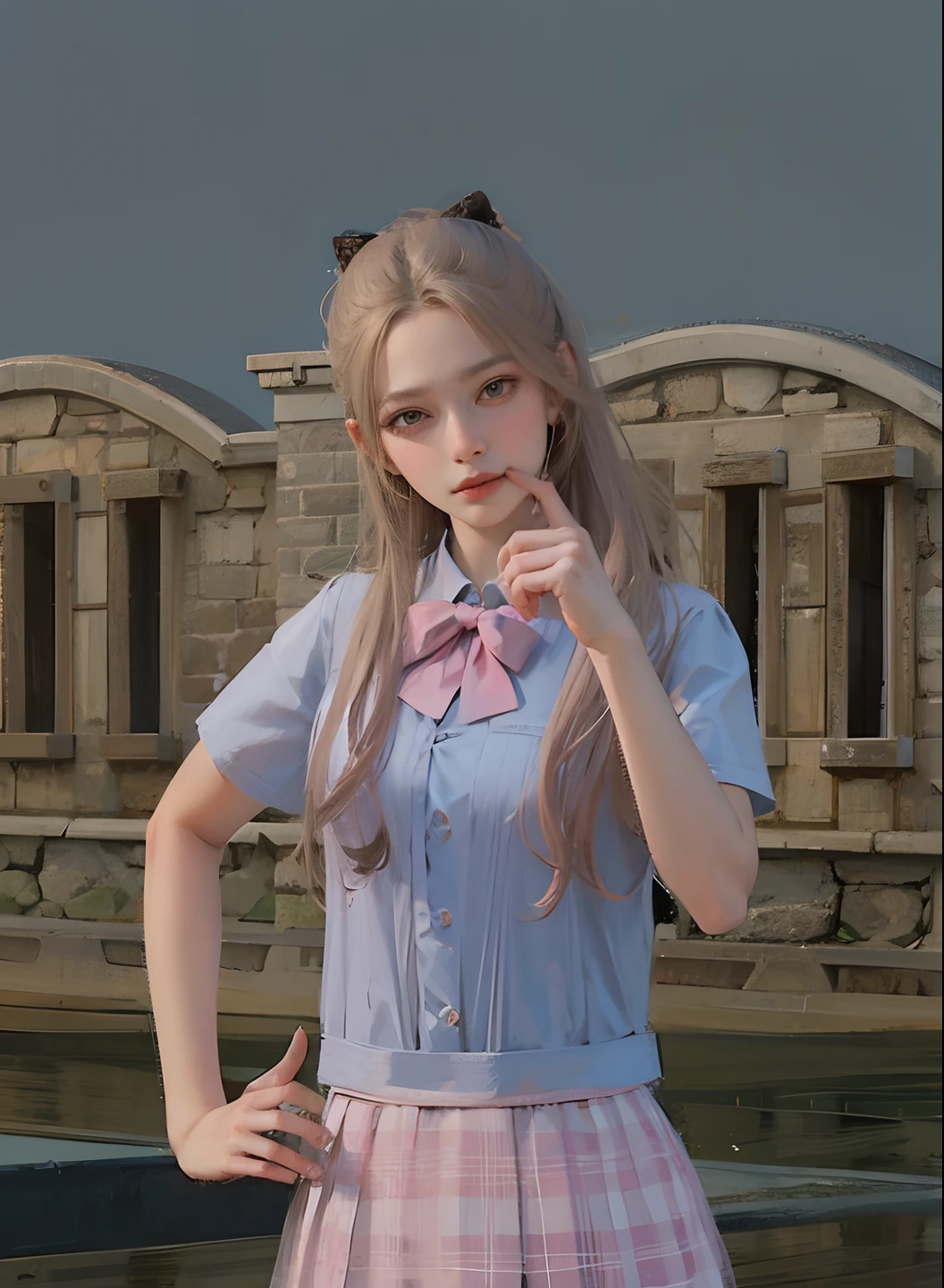 CamelliaMix_2.5D