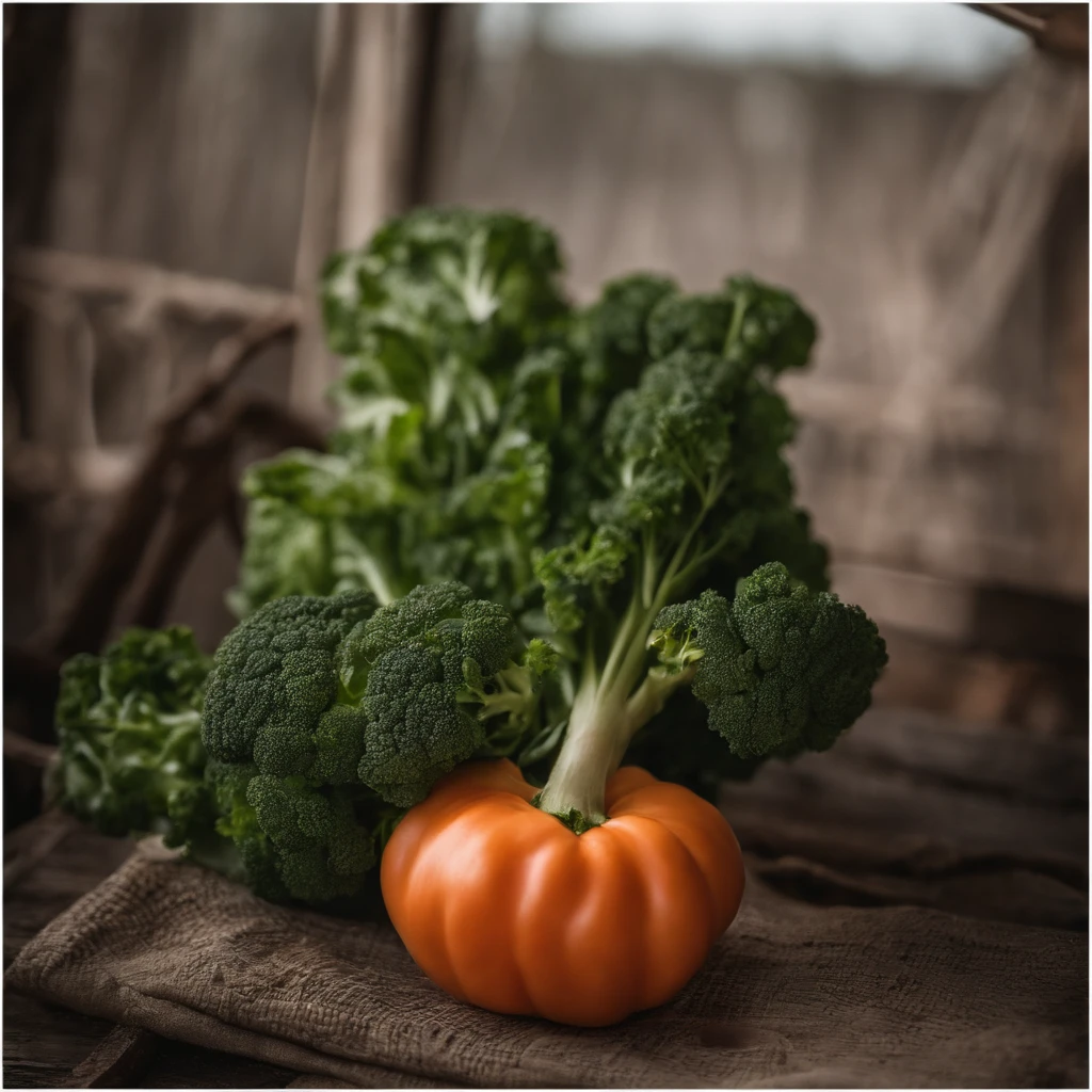 vegetable