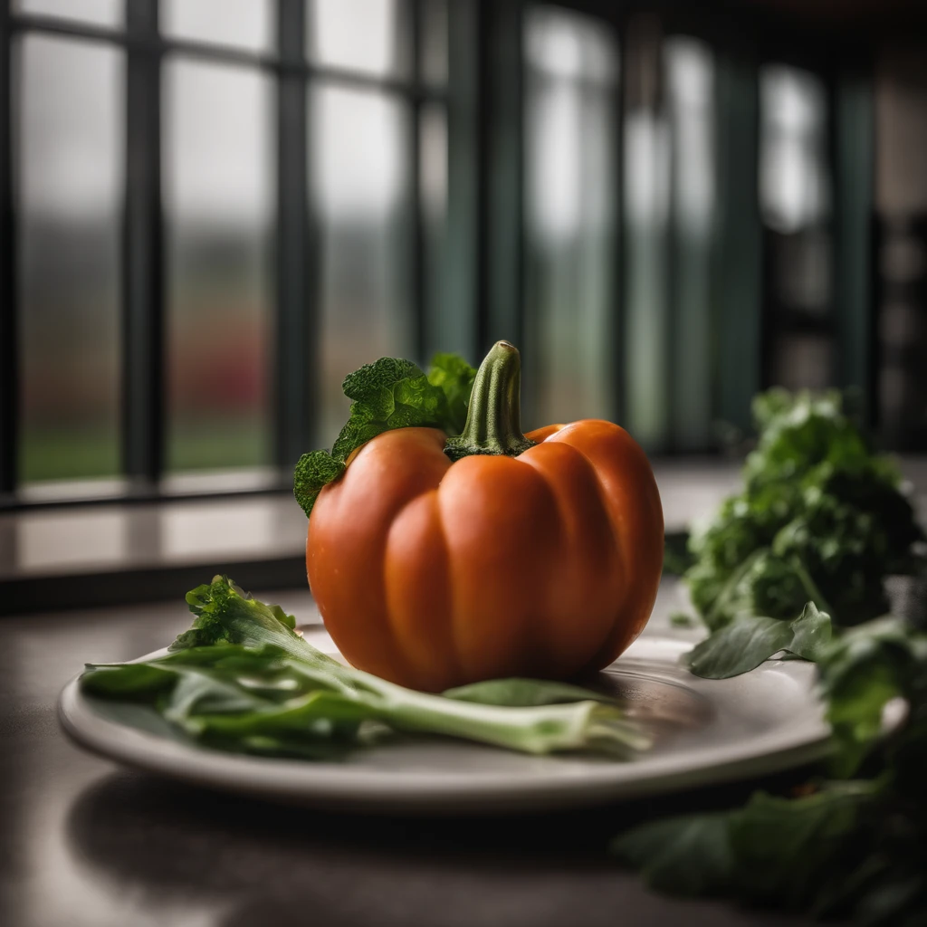vegetable