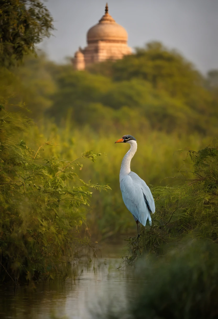 femele,In the wilderness,Rear view,Agra,doa,birdie,backs,beatuful nature