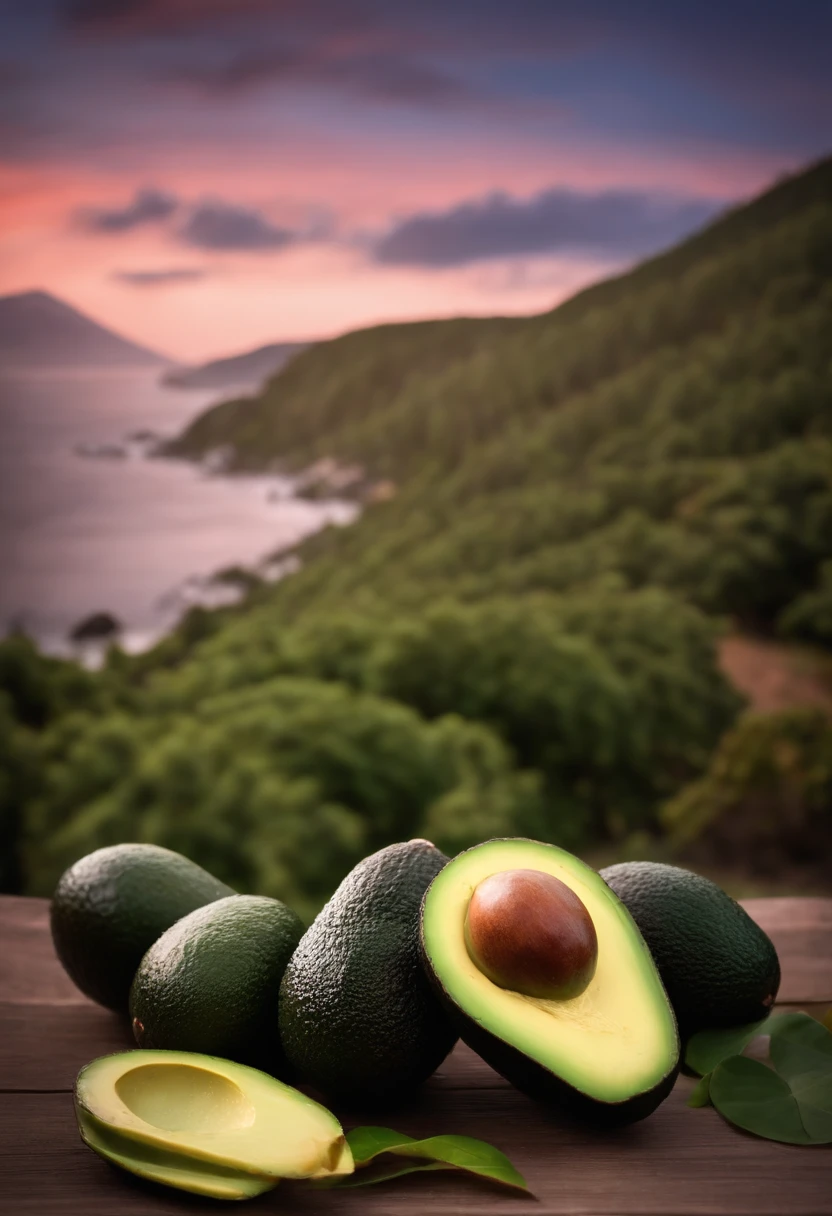 avocado