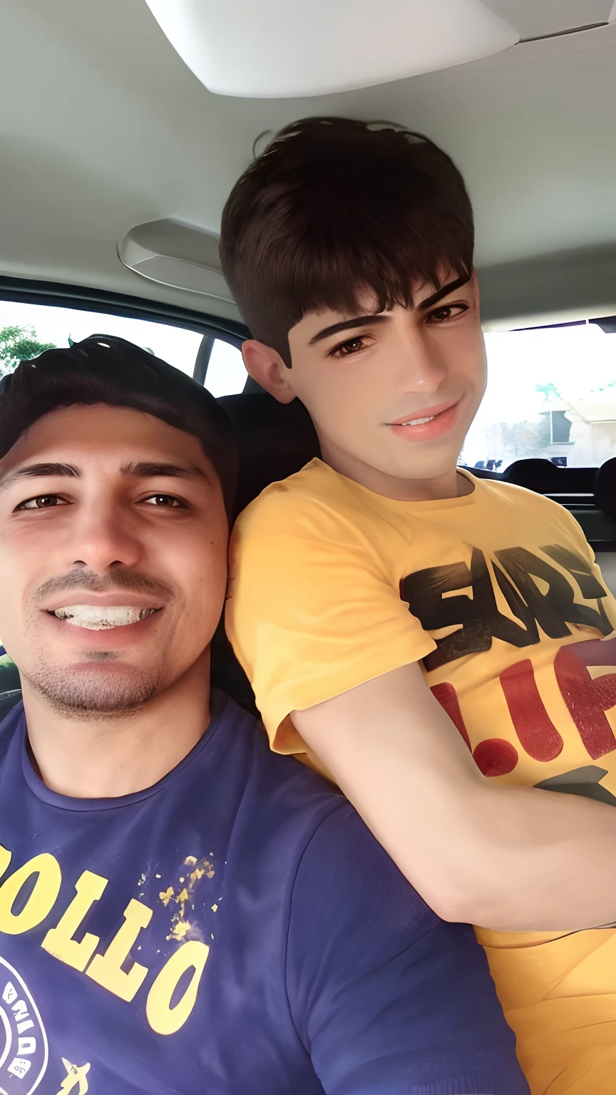Mauricio&joao
