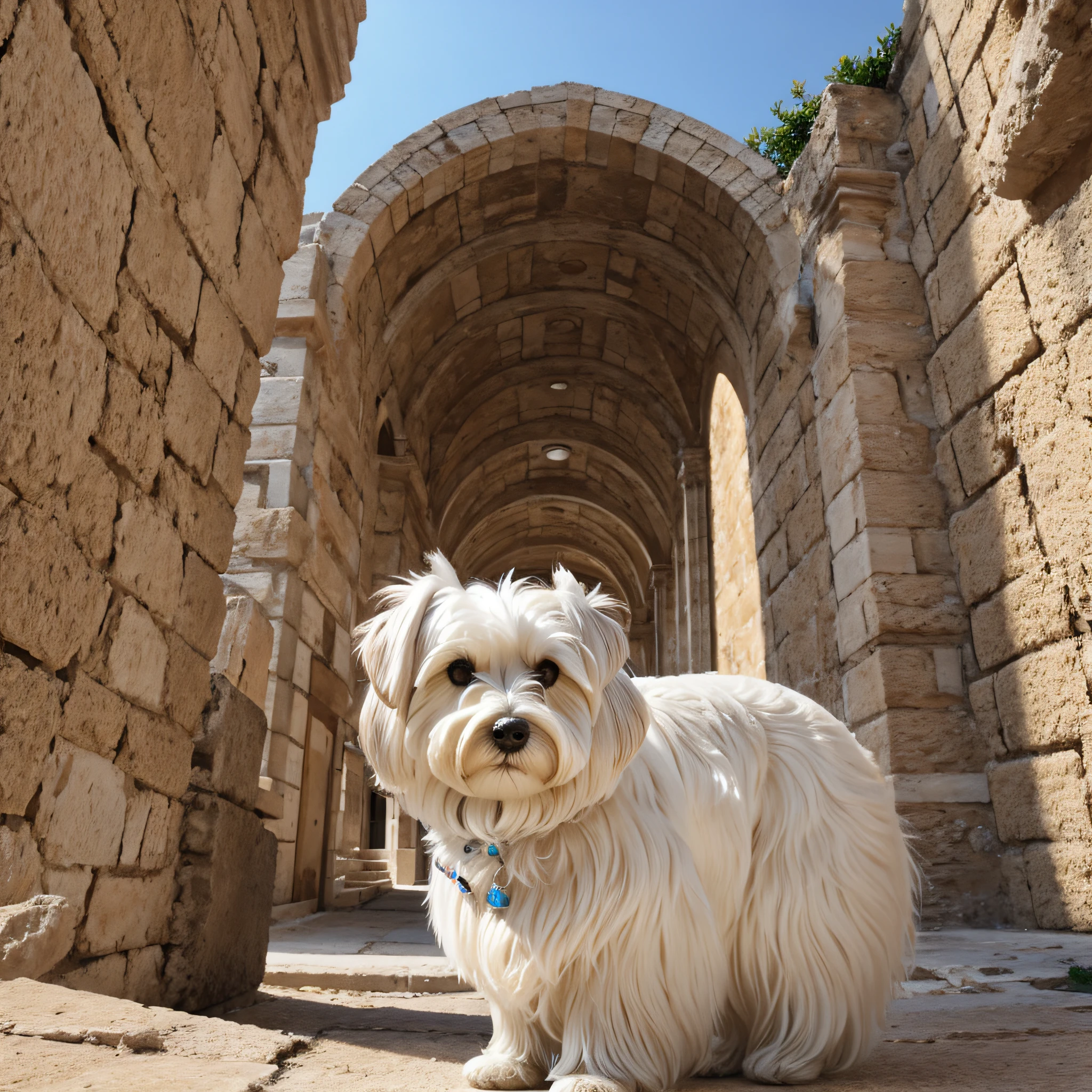 Maltese