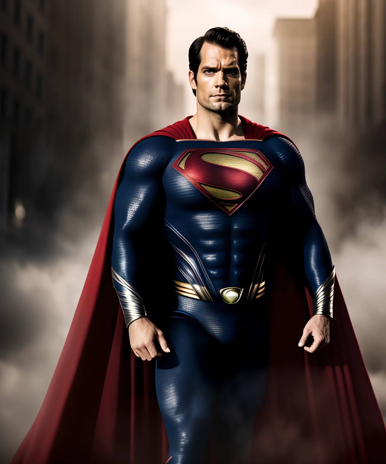 superman