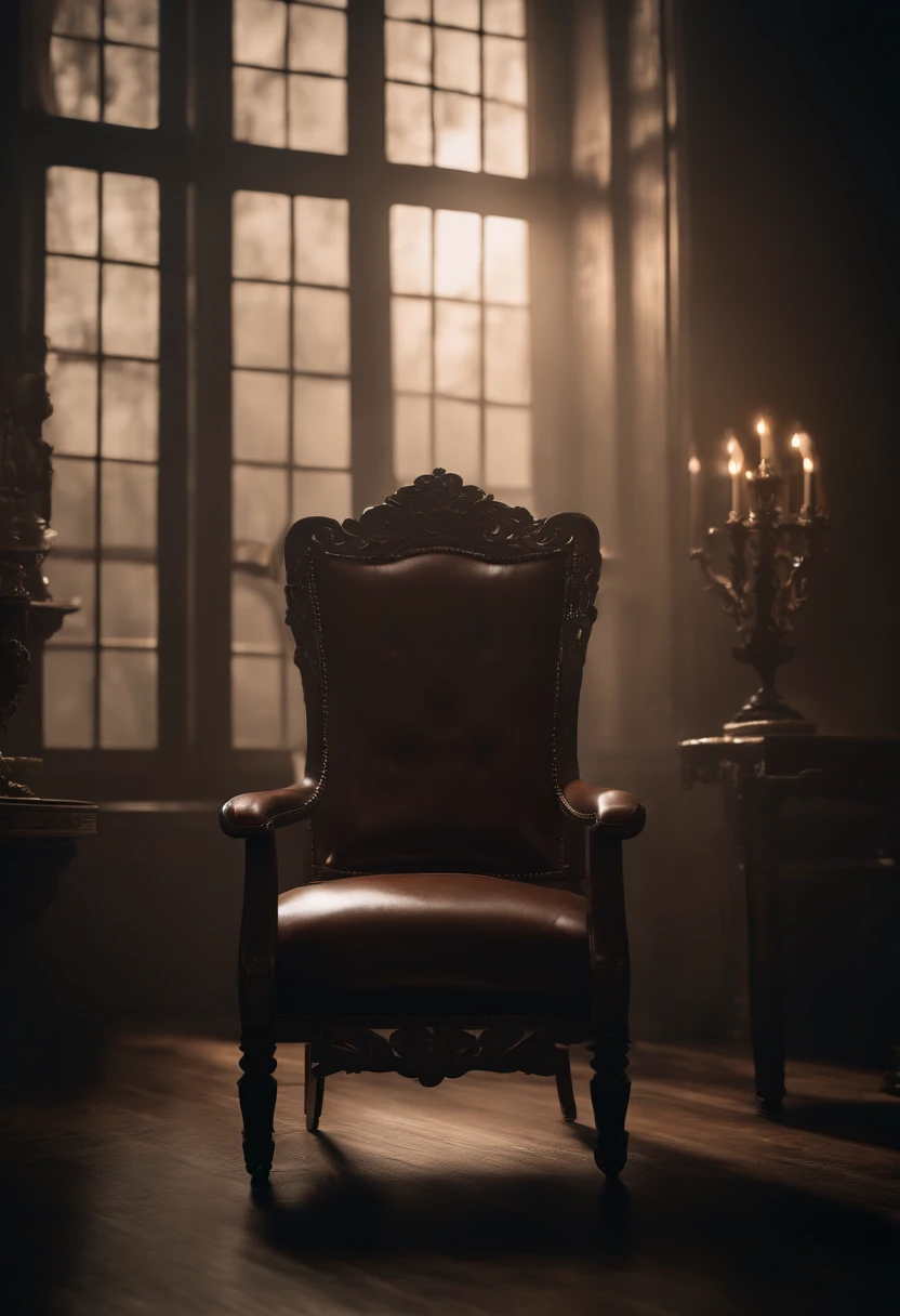 Txt2Img
default
03:15:42
"(Exquisite detailed CG Unity 8k wallpaper, Masterpiece quality with stunning realism), (Best Illumination, Best Shadow), (Best Quality), (Elegant and diabolical style:1.2), Sit gracefully in an intricately carved chair, wearing in (Leather Suit:1.2), (piercing black eyes+Long black hair:0.8), Surrounded by an ominous and dark atmosphere, Dramatic and impressive lighting highlights, Imbued with a surreal fantasy feel".