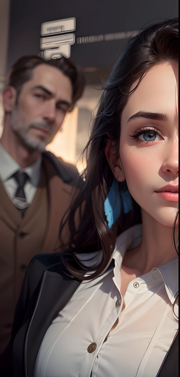 Change background, change clothes, realistic face,8k quality