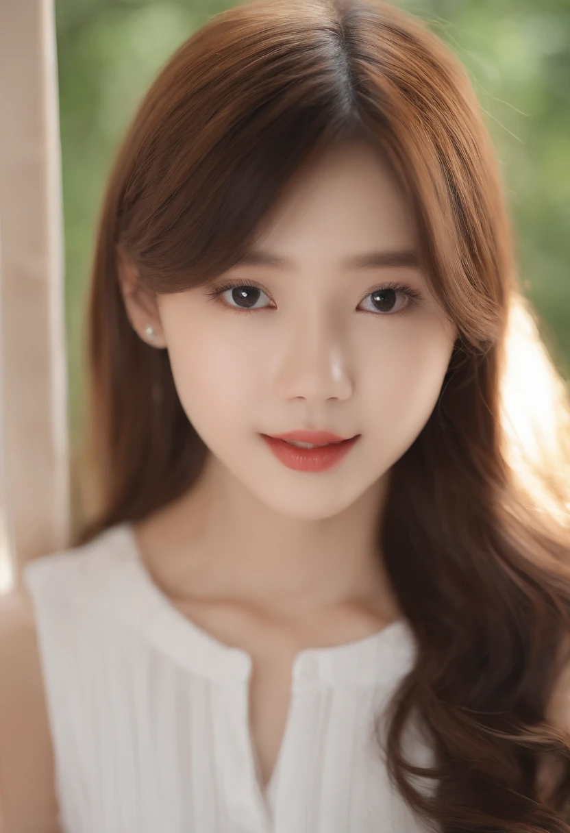 Realistic high-quality photos、top-quality、girl cute-fine face、13 years old beautiful Japan girl、Photo of slim little girl model、Japan Person Model、Beautiful girl model、young japanese girl、Young cute face、japanaese girl、13-year-old female model、Beautiful Model Girl、The innocent look of the girl next door、lovely delicate face、Beautiful brown eyes、young body、Underwear、Underwear models、sticking out the tongue、Velo out、Beh、Beautiful breasts、fullnude