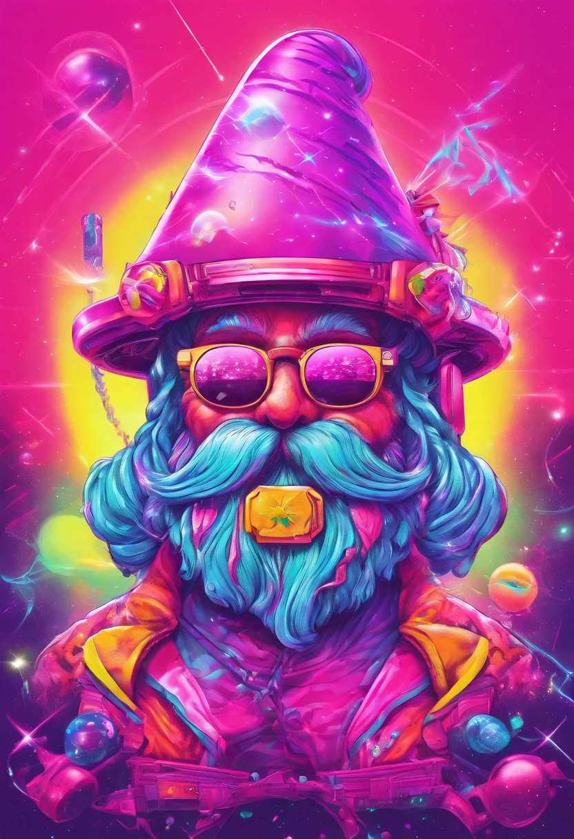 Gnome of the Galaxy
