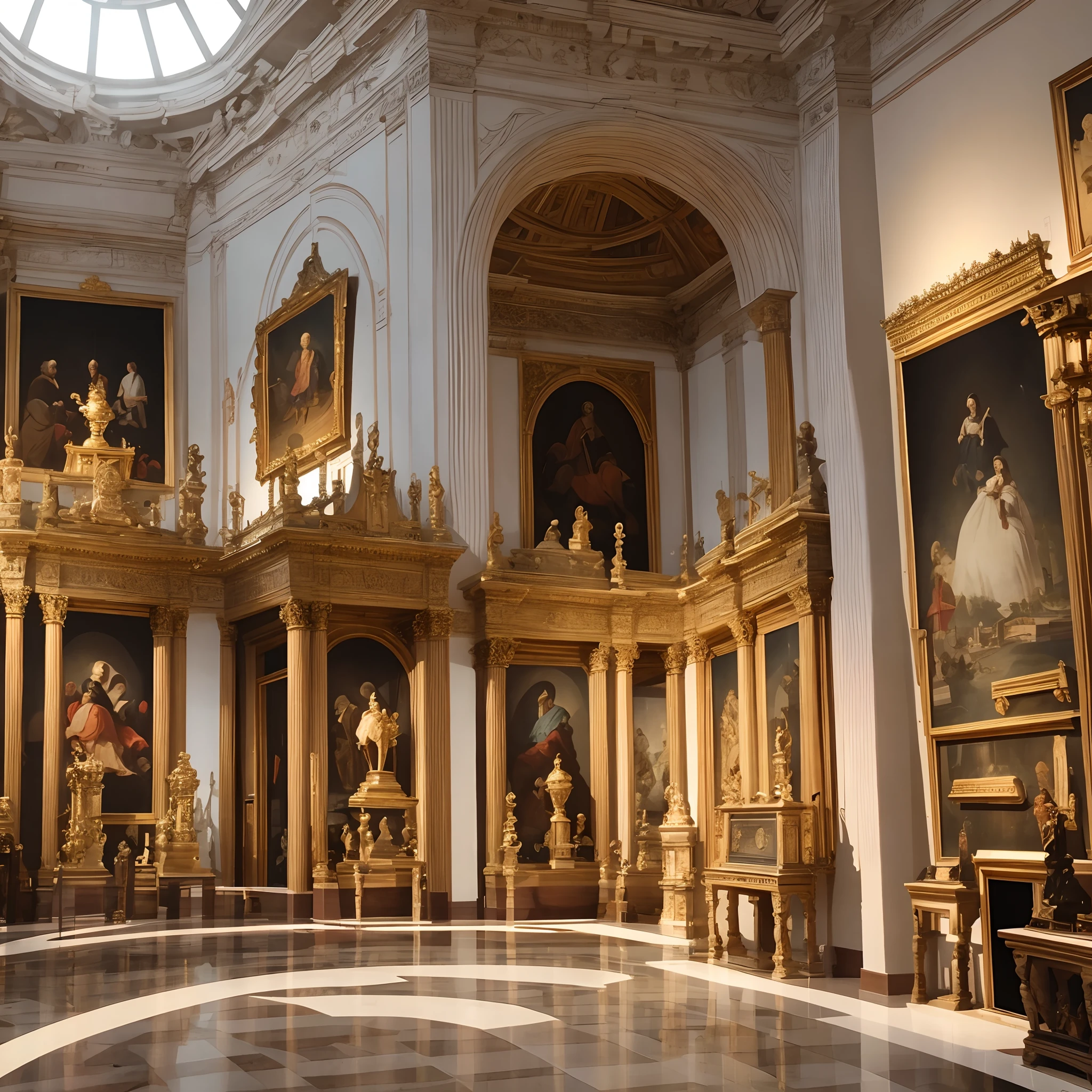 museu