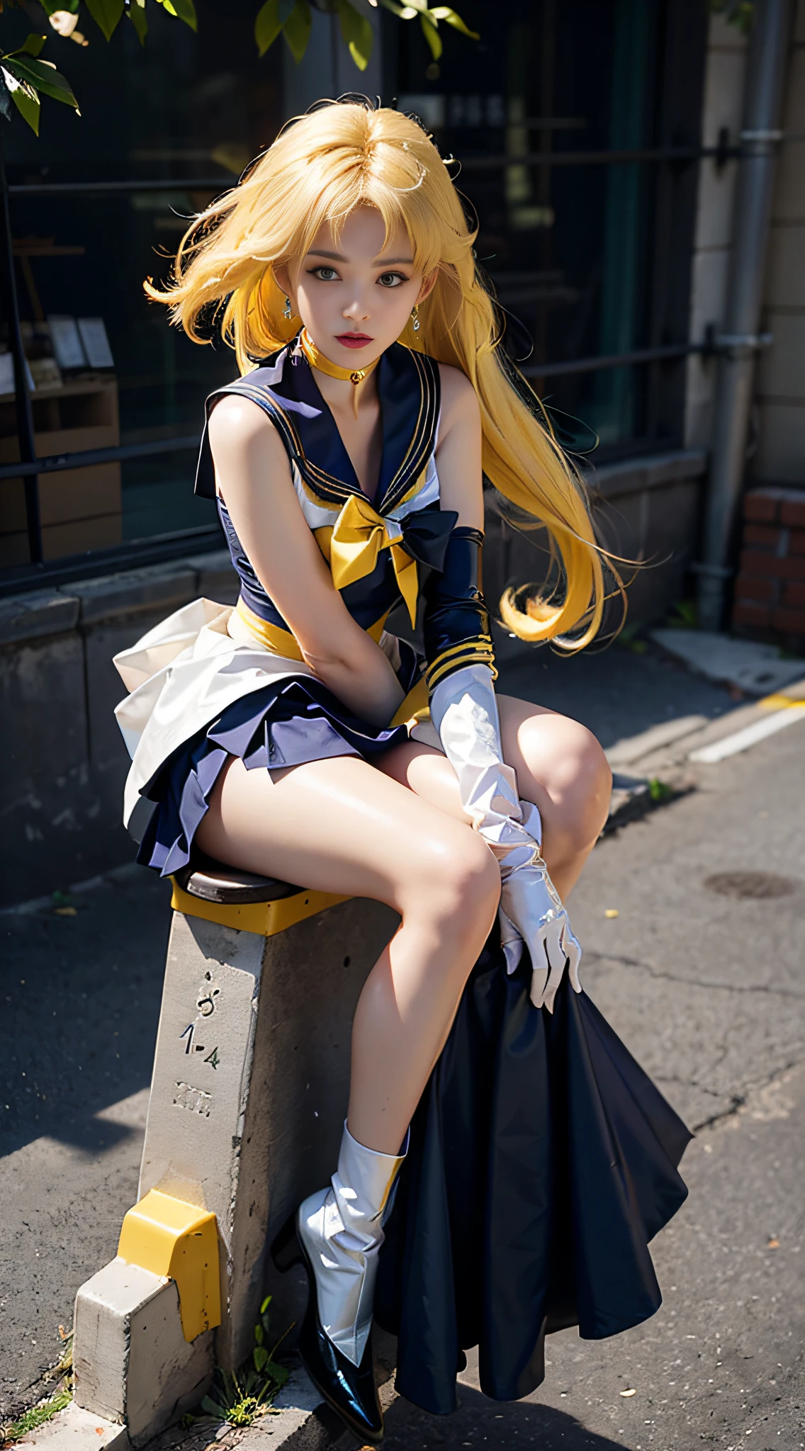 Shimakaze Kancolle