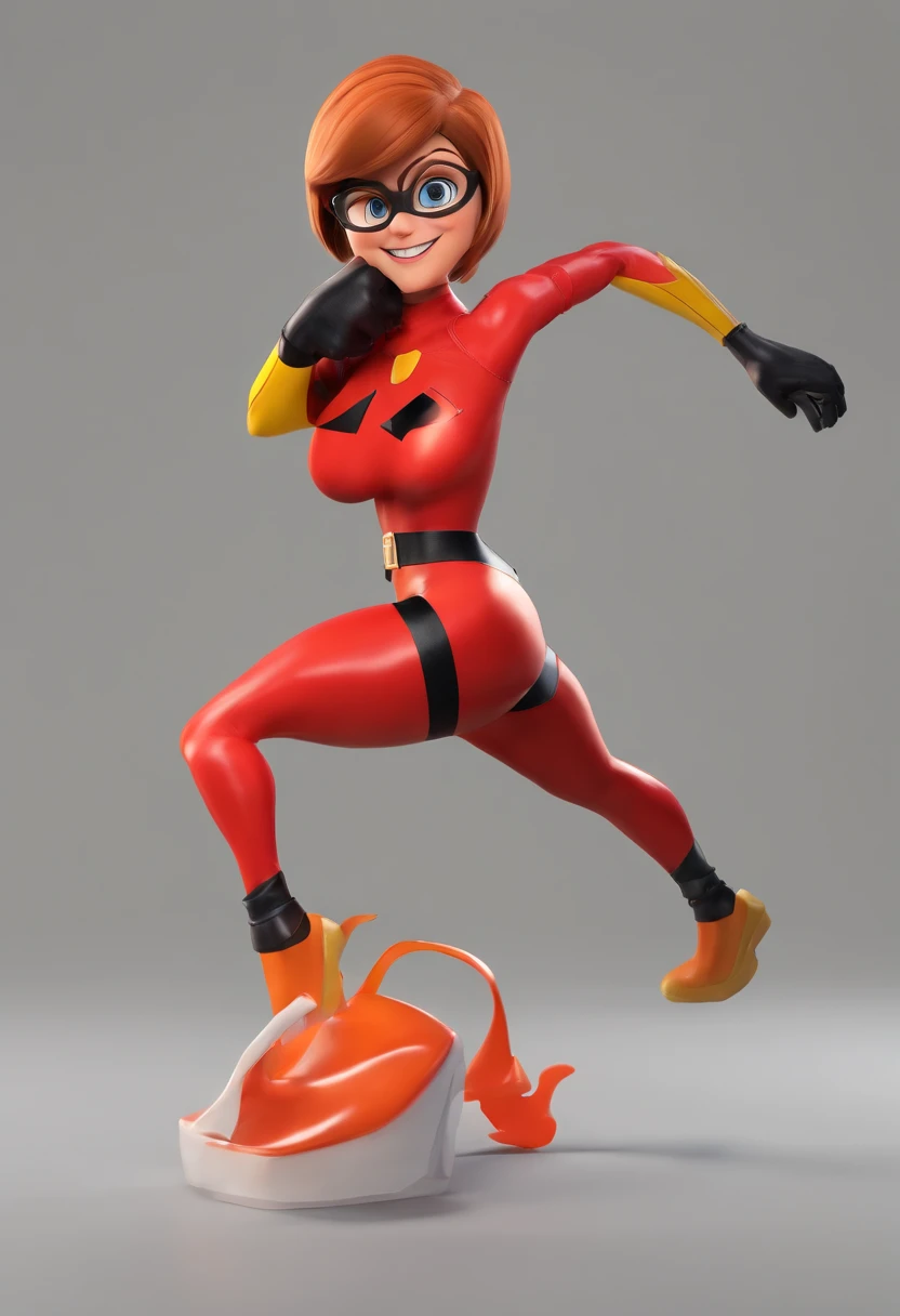 helen parr in latex