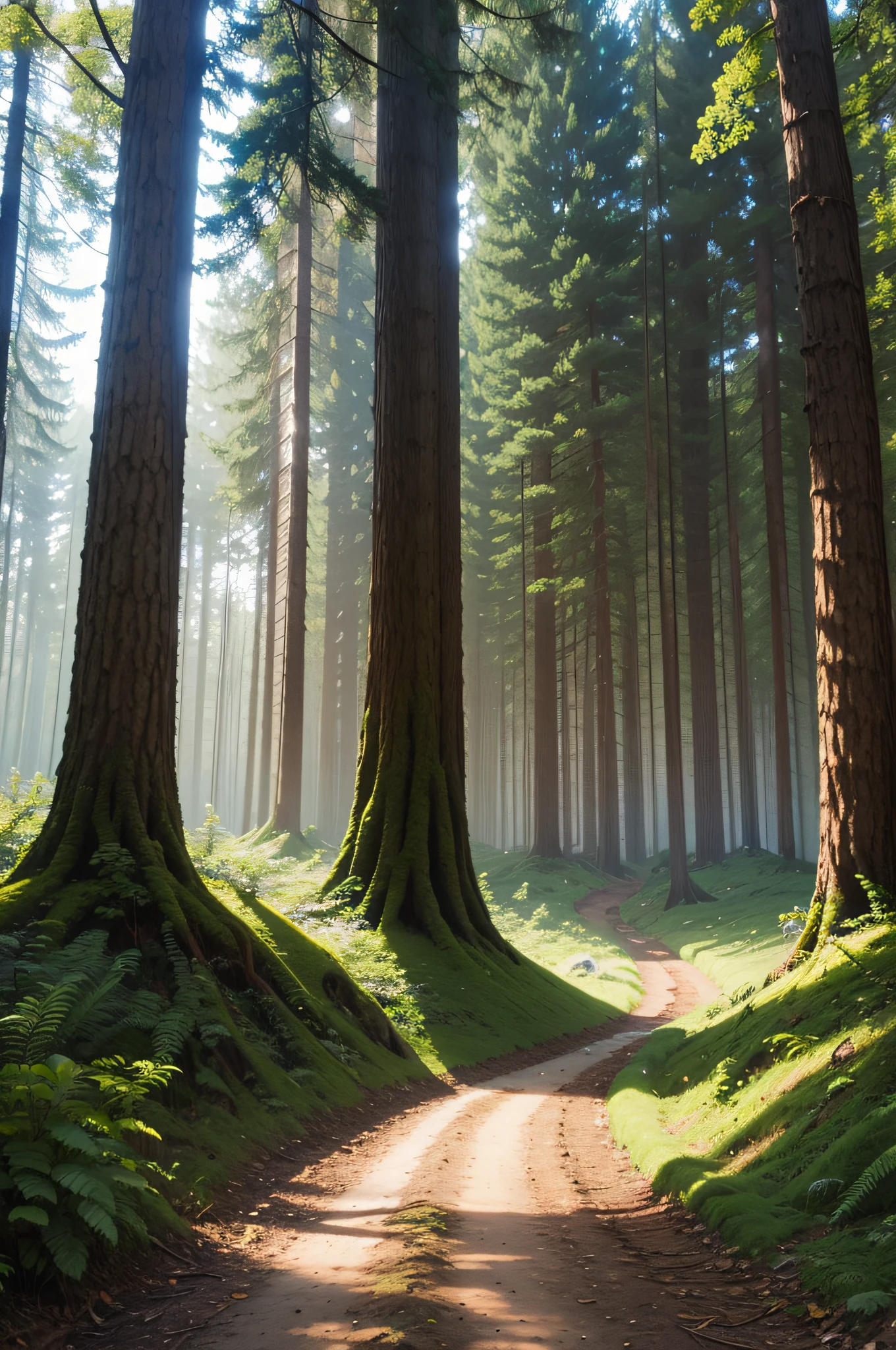 forest