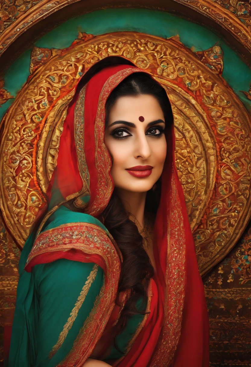 Women irani hot