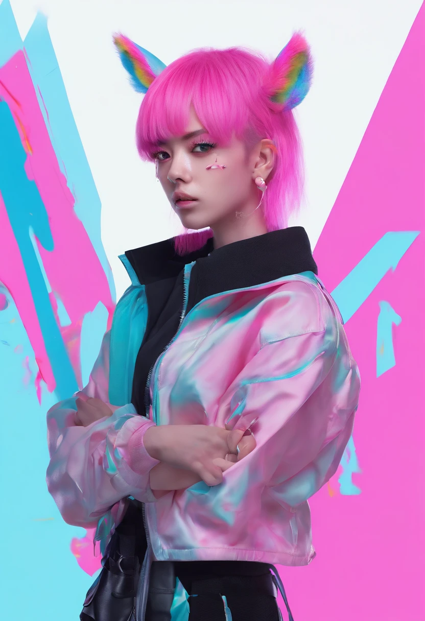 ((Parejas masculinas y femeninas)), Photos of idols, Portadas de revistas, Fotos de actores, Fotos profesionales, Diferencia de altura, macho alto, felicidad, juventud, Cara extra detallada, Cabello punk detallado, Very detailed character, inspirado por Sim Sa-jeong, Cai Xukun, Caras realistas detalladas, Cara realista altamente detallada, Anime de cara altamente detallada, Cara realista y detallada, Cara detallada y precisa, attractive androgynous humanoid, Moda coreana fresca en blanco y negro, ((Hombre con cabello azul claro)), ((Mujer con cabello rosado)), ((Mujer con cabello largo por debajo de la cintura)), ((Hombre con pelo corto sobre las orejas)), ((Pink-haired woman with soft expression)), ((Man with light blue hair with wild expression)), Calidad de imagen de alto nivel, obra maestra, Fotografiado para que se pueda ver todo el cuerpo, Fotografiado para que la ropa se vea hermosa, Quita los ojos de encima, ((Dos individuos)), ((British couple))
