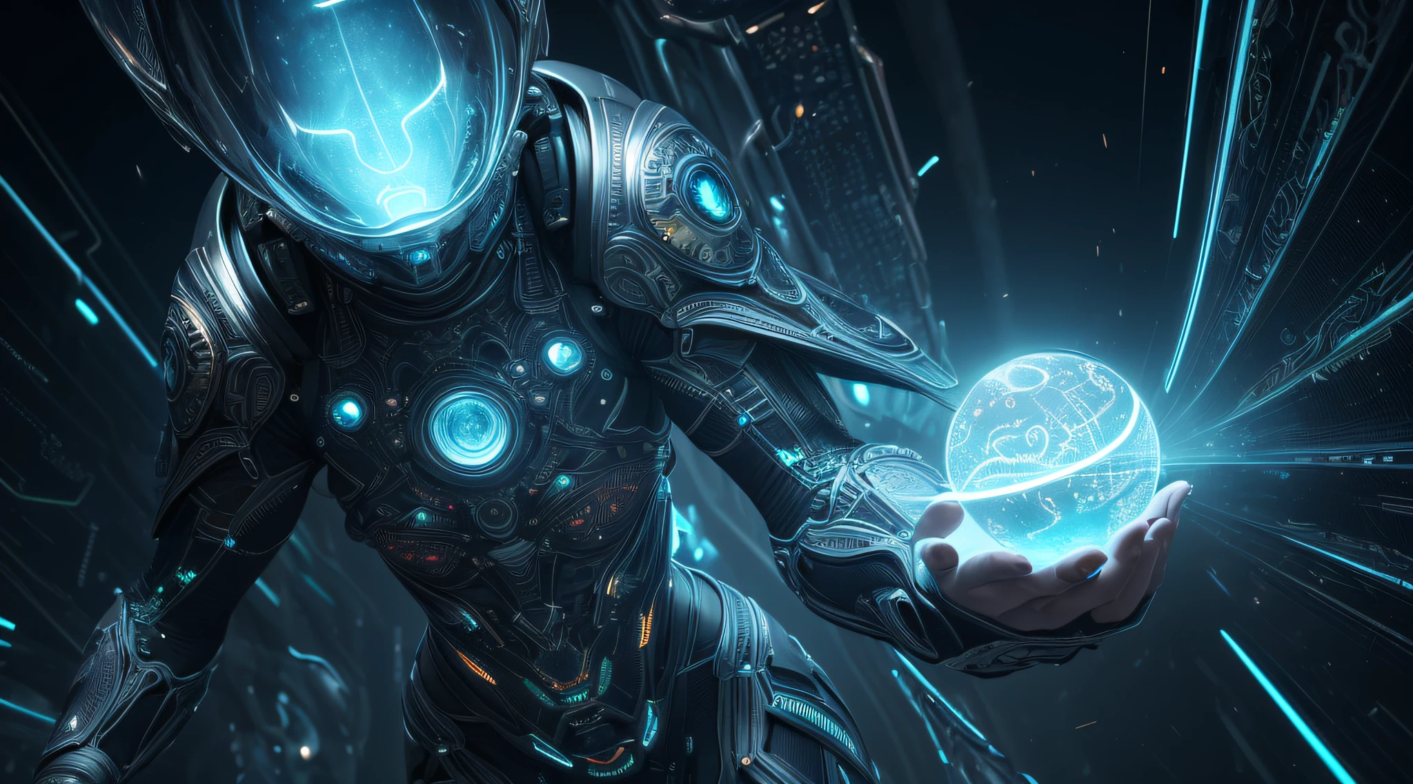 (best quality,4k,8k,highres,masterpiece:1.2),ultra-detailed,(realistic,photorealistic,photo-realistic:1.37),alien beings,leaving behind,crystal skulls,advanced technology,design,otherworldly,extraterrestrial spacecrafts,futuristic architecture,hovering energy orbs, vibrant colors, luminescent glow, translucent materials, intricate patterns, intricate engravings, holographic displays, seamless integration, intricate circuitry, ethereal atmosphere, mysterious aura.
