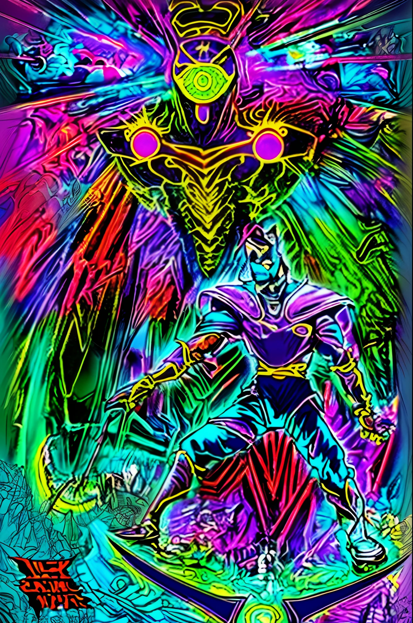 official art, unity 8k, ultra detailed, masterpiece, best quality, (zentangle, mandala, tangle, entangle), flat color, limited palette, 1girl, serafuku, long straight black hair, lycoris flower, goat skull, (red, black), (horror), (gloomy), blood, cyberpunk mask, lovecraftian, monsters, shadow men,