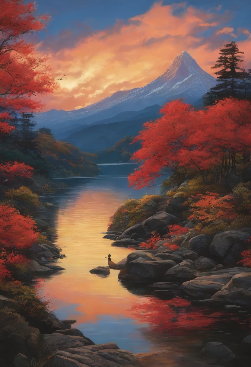 shizuka minamoto