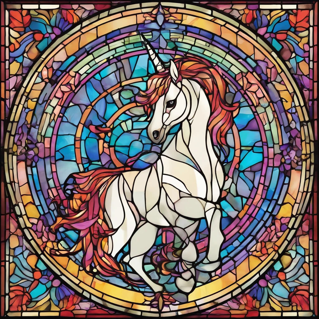 unicorn