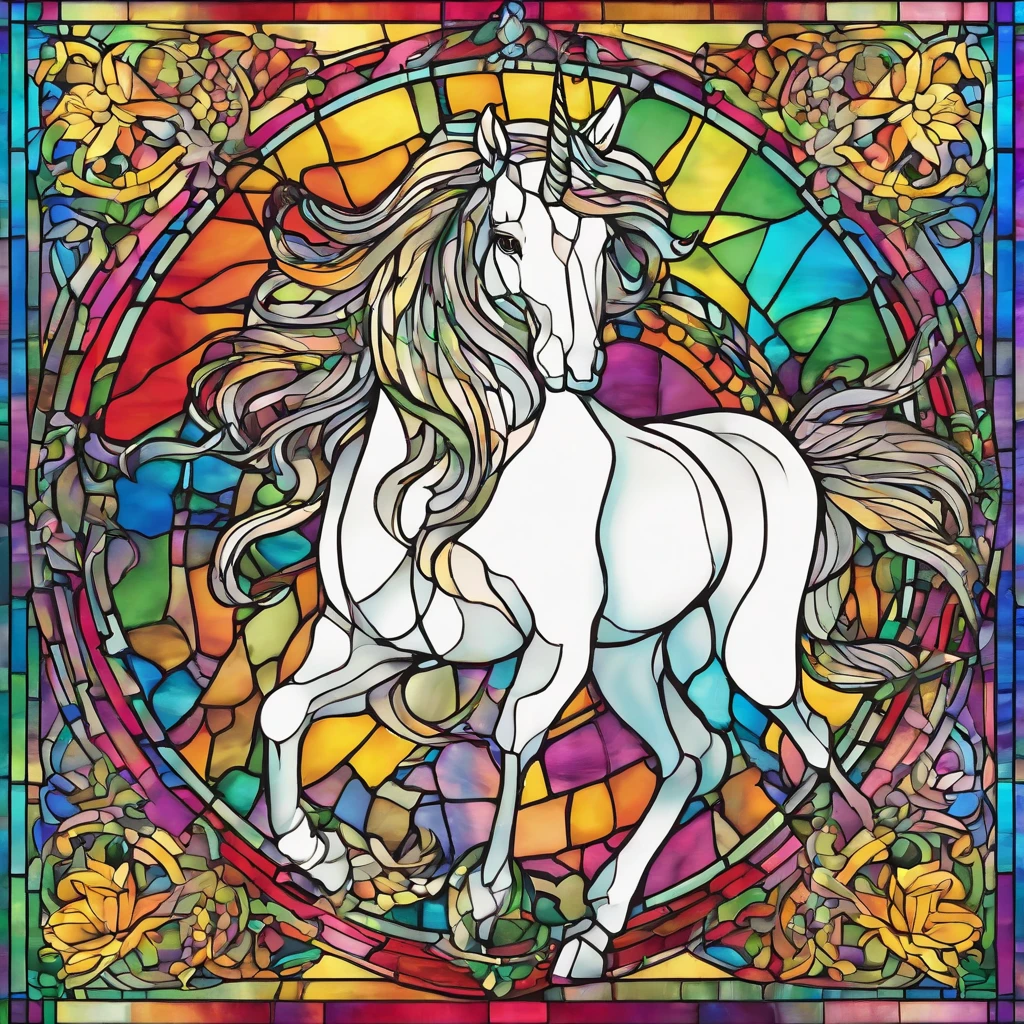 unicorn