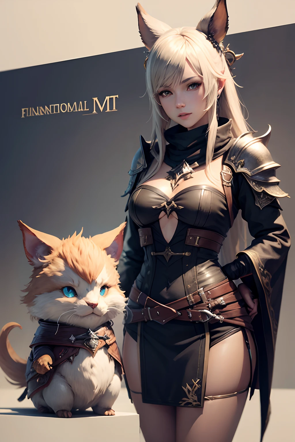 final fantasy xiv Dominion