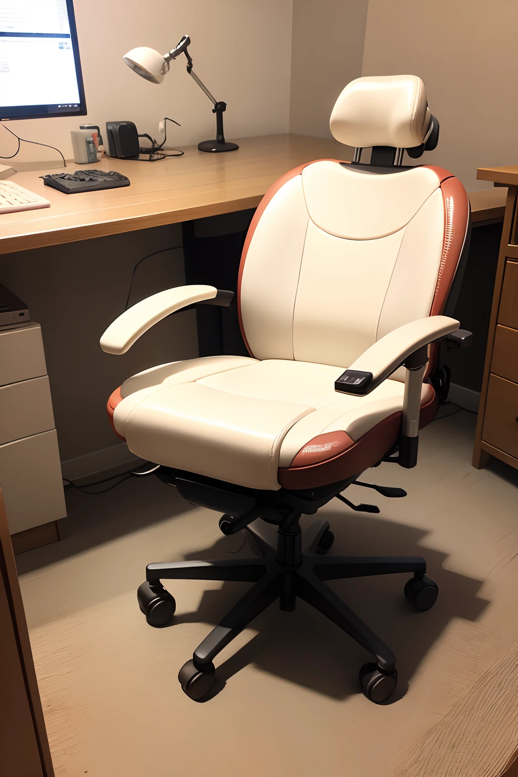 dental chair