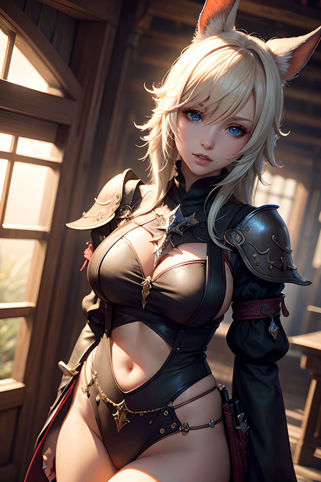 final fantasy xiv thief