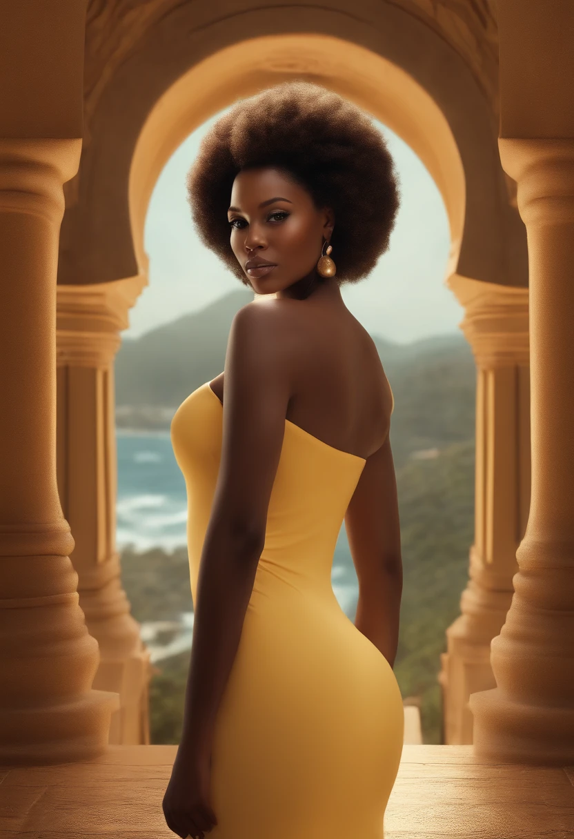 (Professional 3D rendering:1.3) de (Realistic:1.3) Foto de arte mais bonito do mundo,(((SOMENTE O ROSTO)))Yemanja, orisha, rainha africana,roupas azuis,Orixá queen of the oceans,cores azuis, vestindo um ade detalhado e intrincado, olhar materno, cosmic goddess,impressionismo,Afrofuturista, corpo inteiro 8k unidade render, poros da pele, very dark lighting, sombreamento pesado, circunstanciado, rosto detalhado, (Vibrando, fotografia realista, Realistic, Dramatic, Escuro, foco nítido, 8k), (Roupas africanas de tribos :1.4), ((((use tecidos)))), (intrincado:1.4), decadente, (altamente detalhado:1.4), Pintura digital, rendering by octane, art stations, conceito-arte, liso, foco nítido, germe da arte, (Loish:0.23), Wlop Ilya Kuvshinov, e greg rutkowski e alphonse mucha gracias, (global ilumination, studiolight, light volumetric), beira do mar, floating particles,(((close-up rosto))), ((Fundo escuro noite estrelada:1.3)),CGSesociedade,art stations