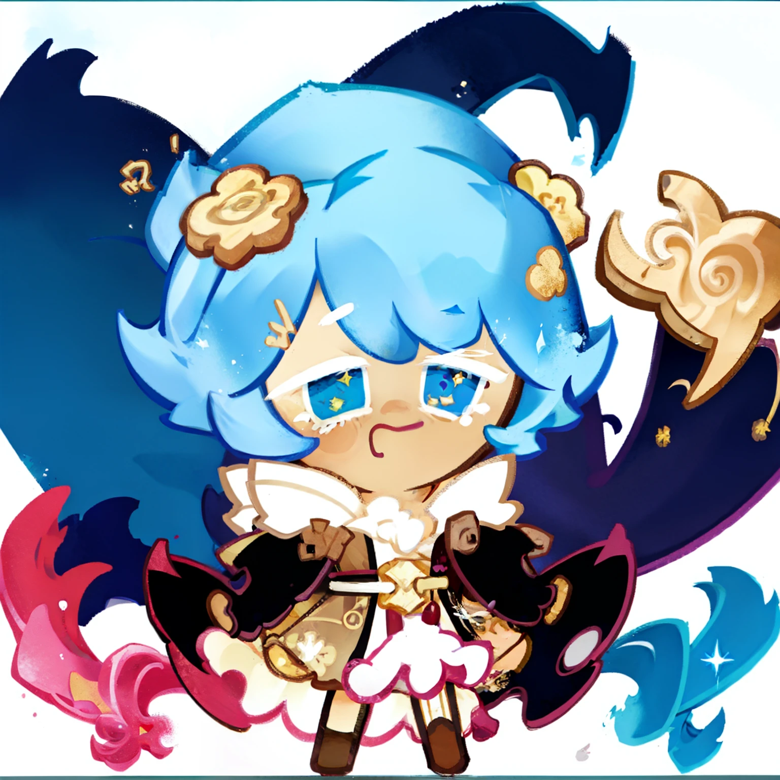 cookie run oc