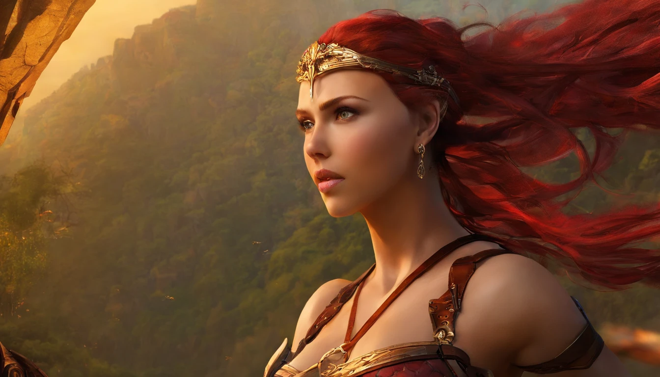 Scarlett Johansson, (Strappy:1.3), (BDSM:1.1), Corpo bonito, beautiful breasts, shorts, burgundy hair, Cosplay Mulher-Maravilha, Filmado em DSLR, Rosto detalhado, Cinematography, Max detalhes, com cores neutras, HDR, cor pastel, soft Cinematic Light, detalhes insanos, detalhes intrincados, Ultra - Detalhado, master part, 8k, O papel de parede, (circunstanciado), alta qualidade, ((highdetailskin, pele detalhada)), foco nítido, 8k UHD, Digital SLR, filmgrain