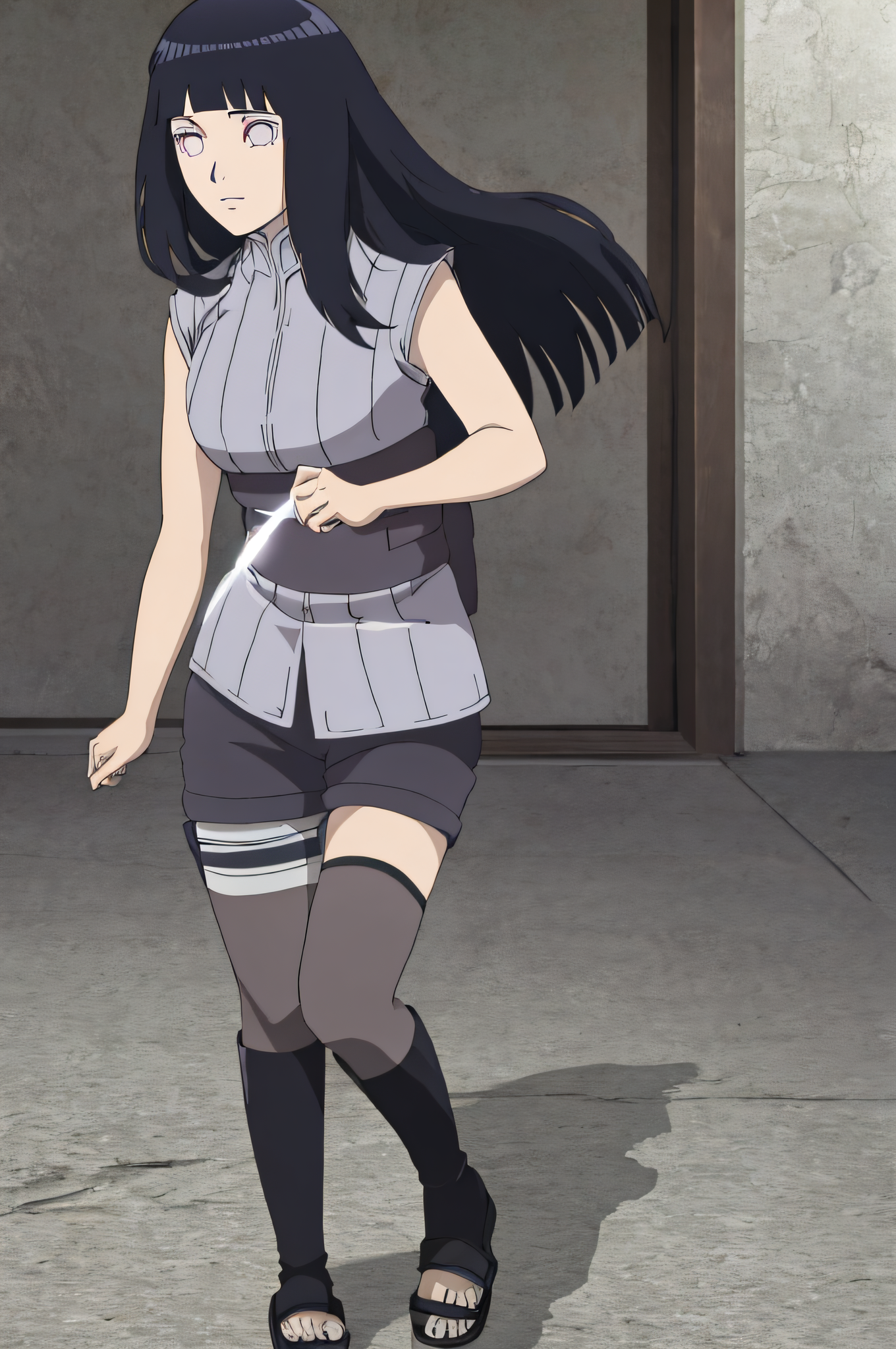 Hinata - Naruto the last v1.0