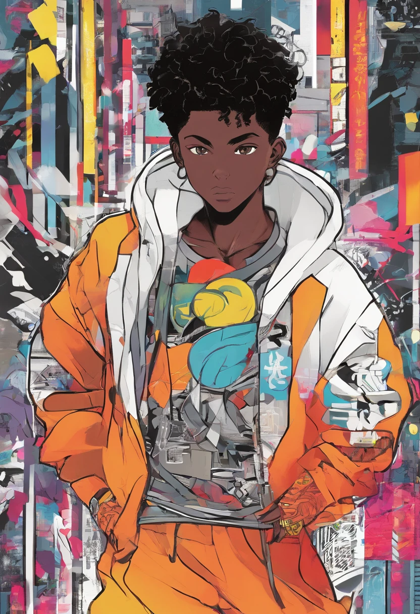 Black Boy