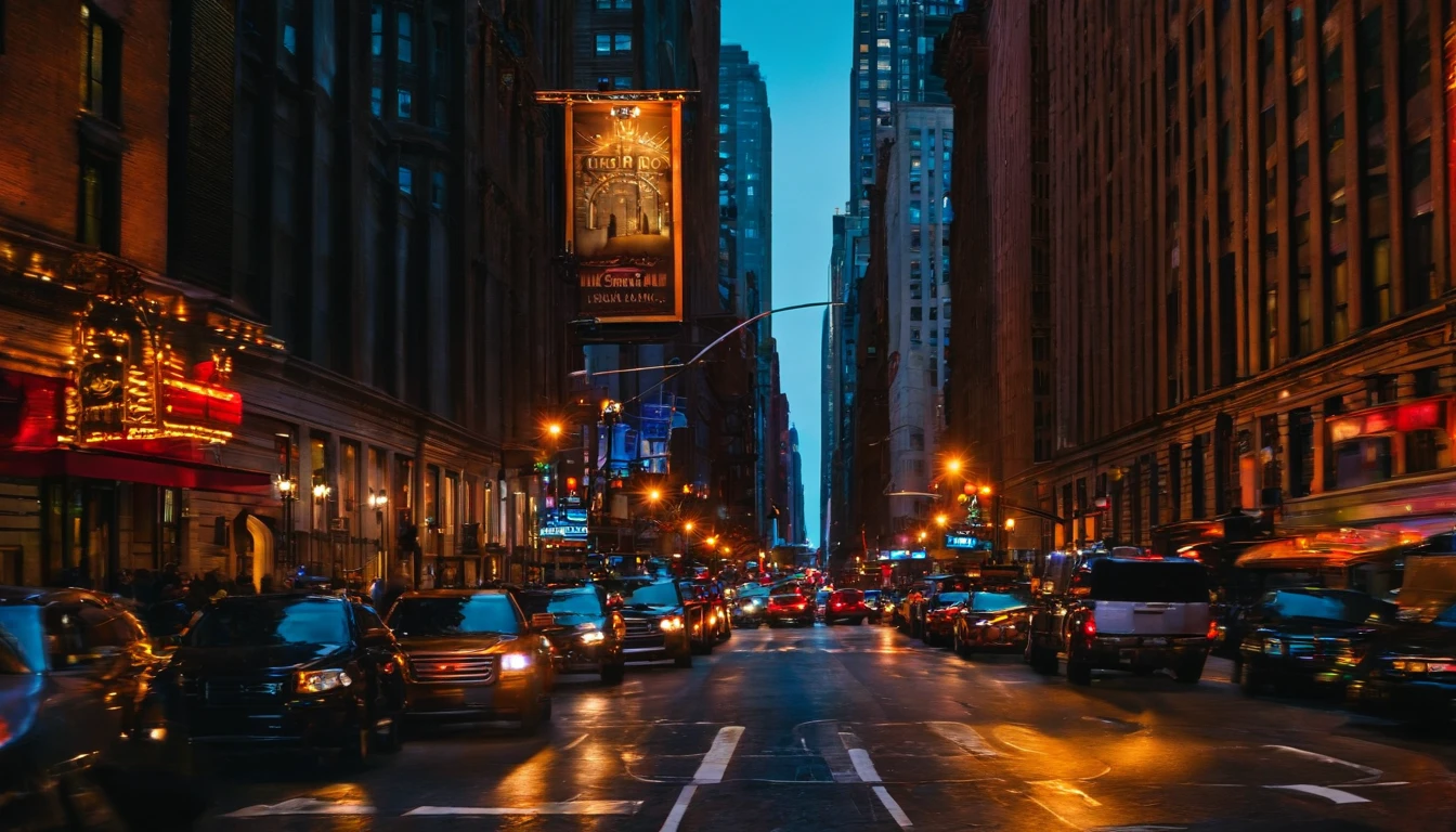52 second street new york