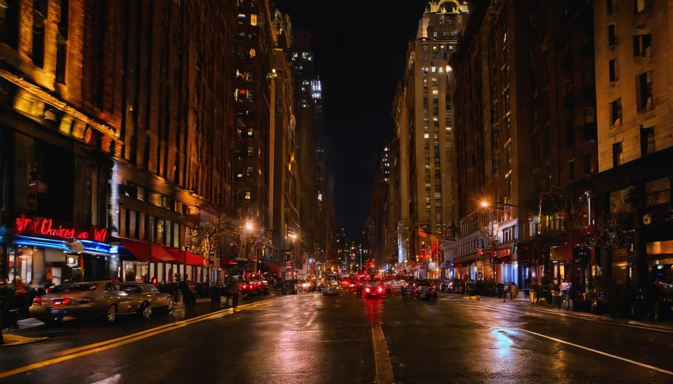 52 second street new york