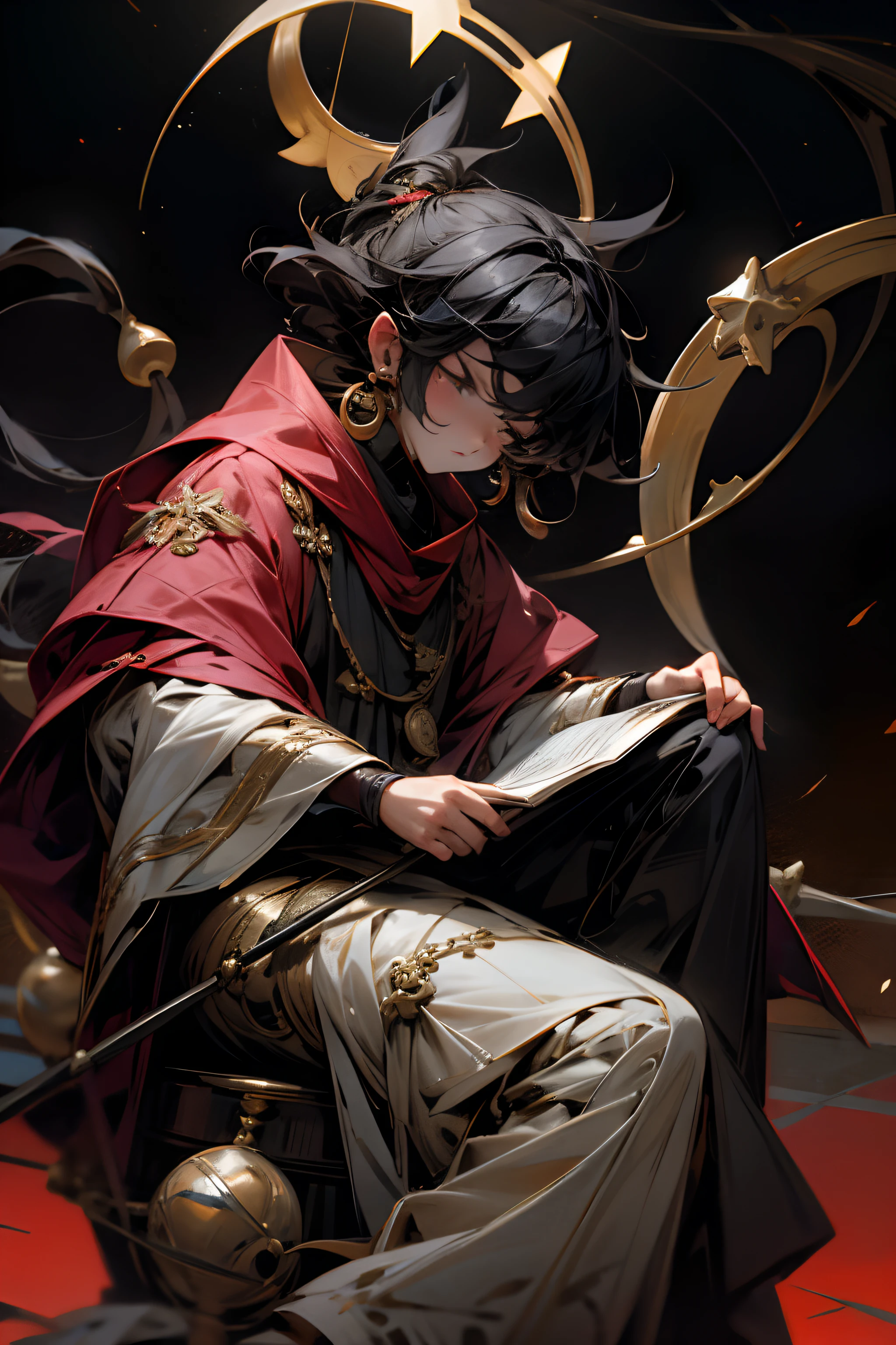 astrologer