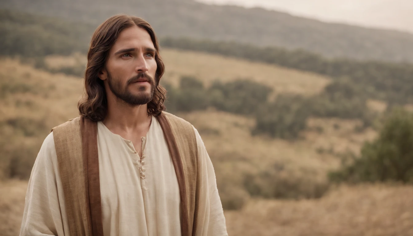 JESUS Y NICODEMO
