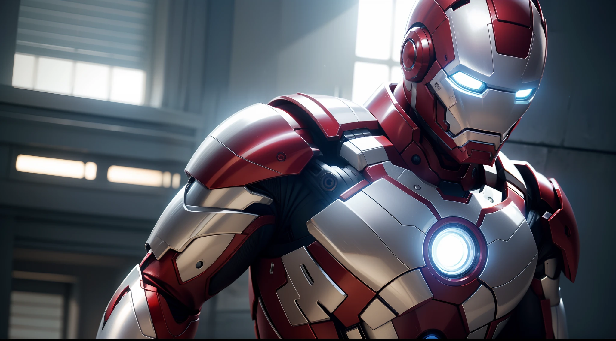 8K,Ultra Detail,ultra-quality,ultra precision,ultimate masterpiece,ultraman,big both arms,Theme of ultraman,Action Pose(in combat),battle suit,