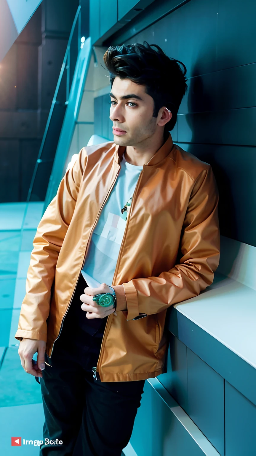Zayn Malik