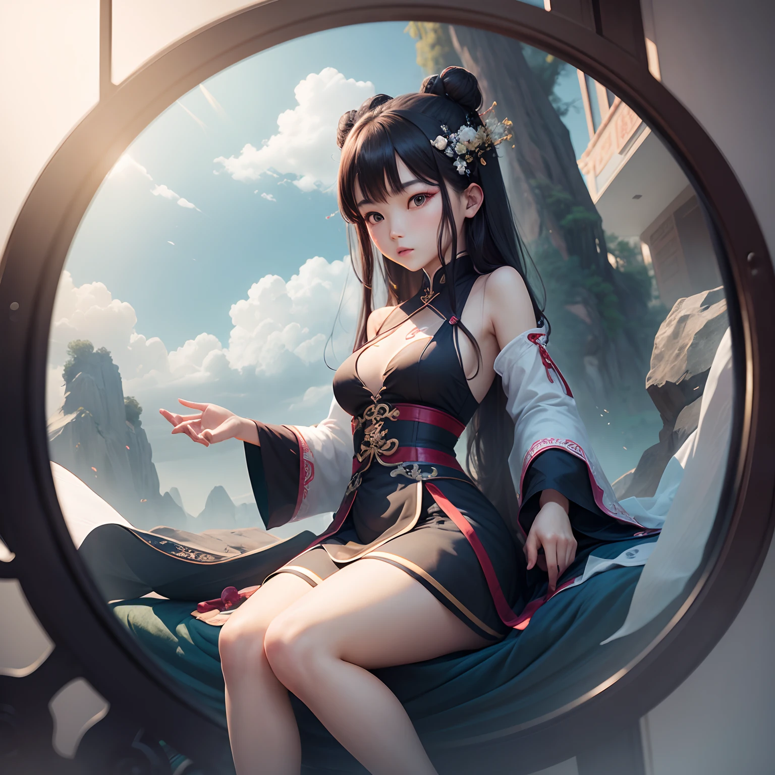 Zhu Zhuqing