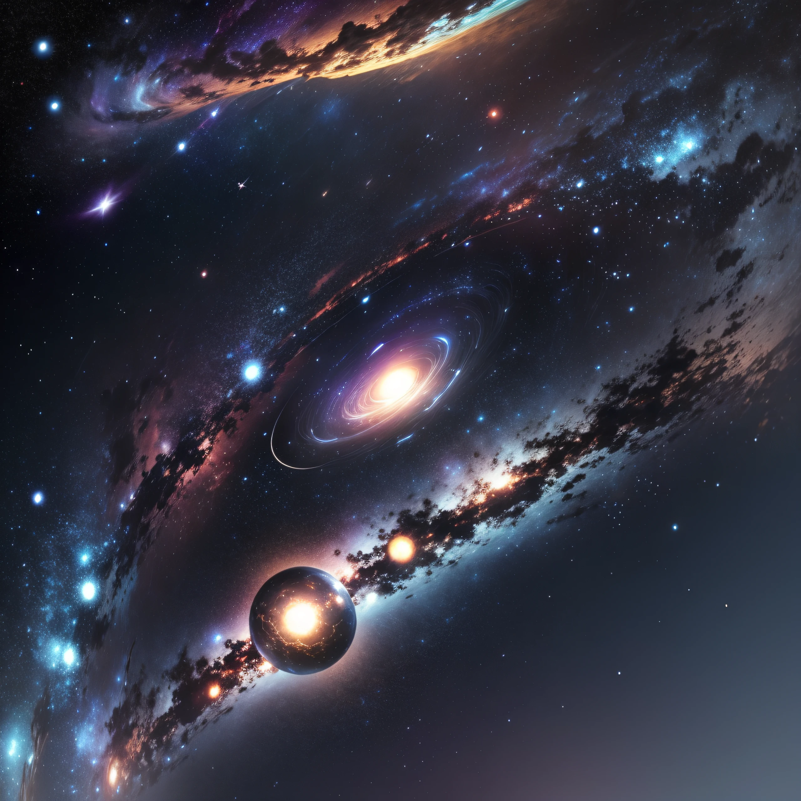 intergalactic、kosmos、warp、planetes、Time and space、Subspace、black hole、Hypergravity、stellar、satellite