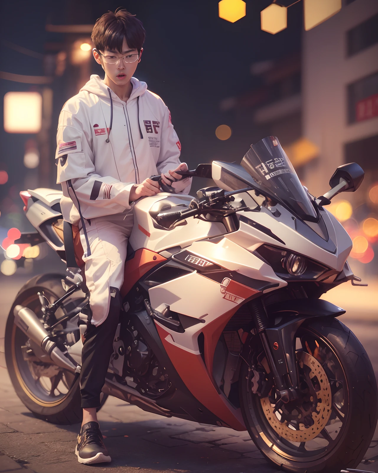 23 year korea man, (hiperrealisme:1.1),(detail:1.2)8k,bokeh