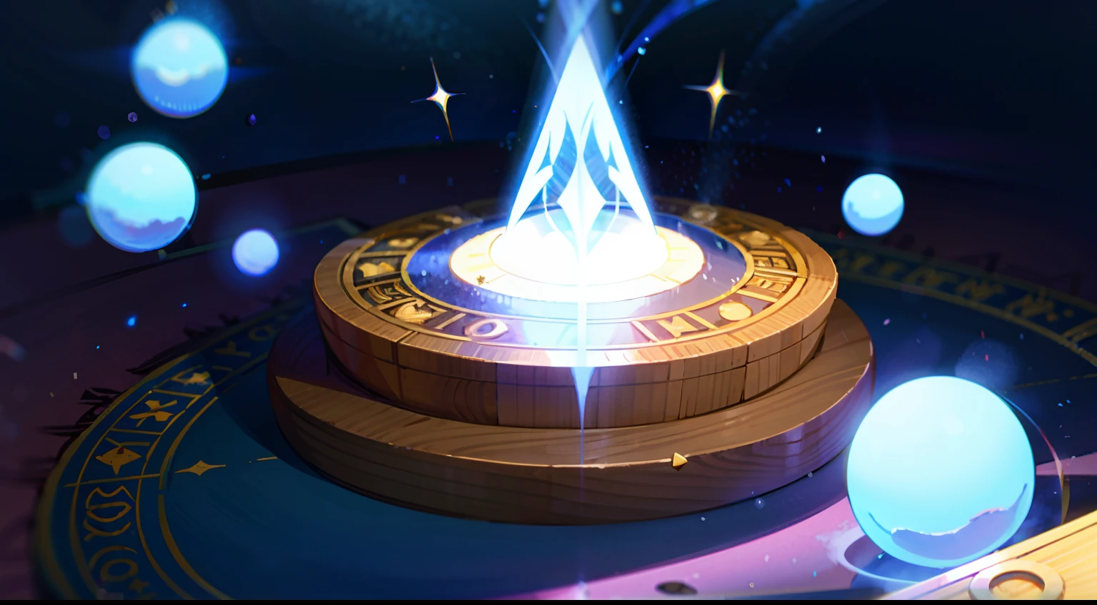 mago, spell blocking, escudo.