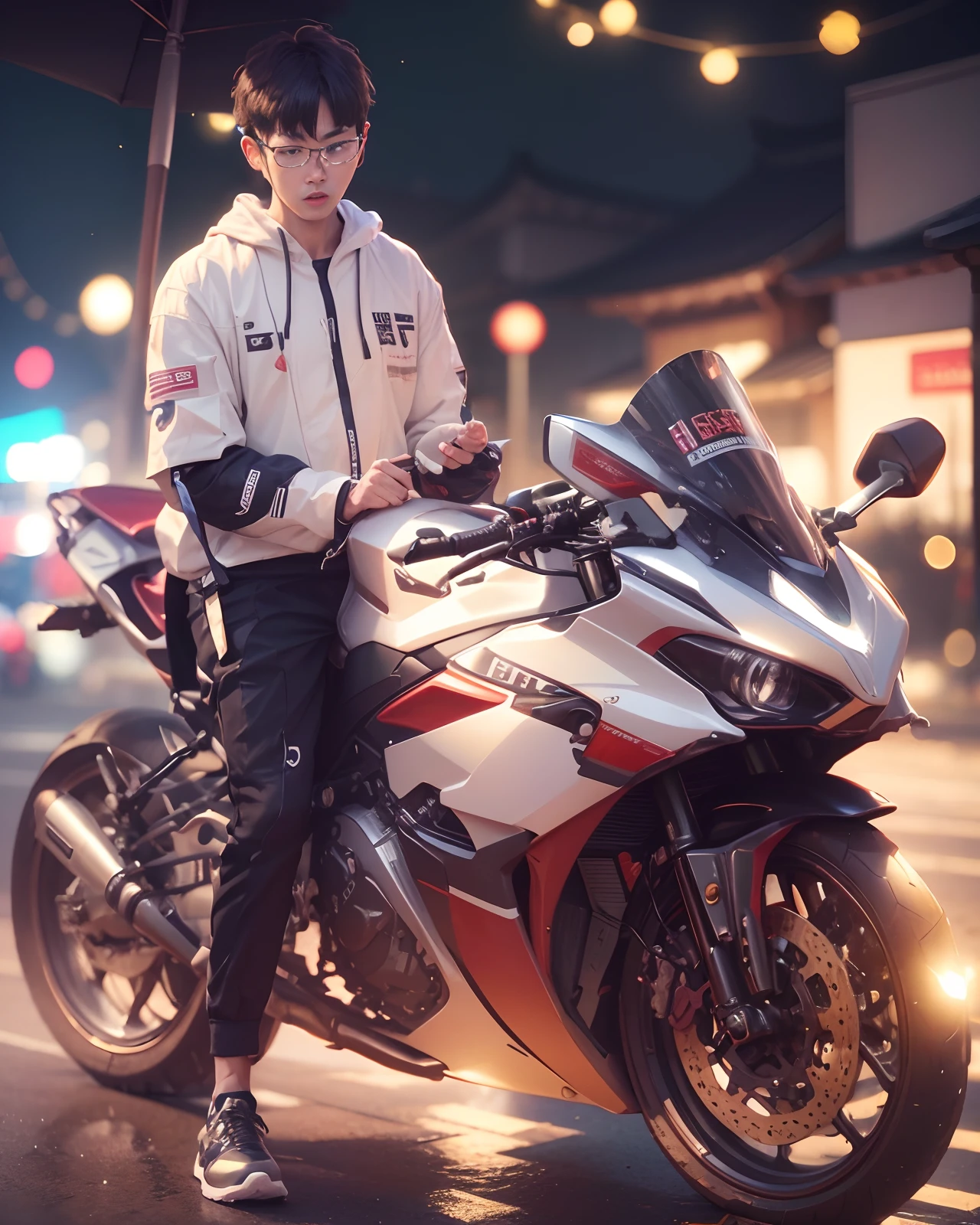 23 year korea man, (hiperrealisme:1.1),(detail:1.2)8k,bokeh