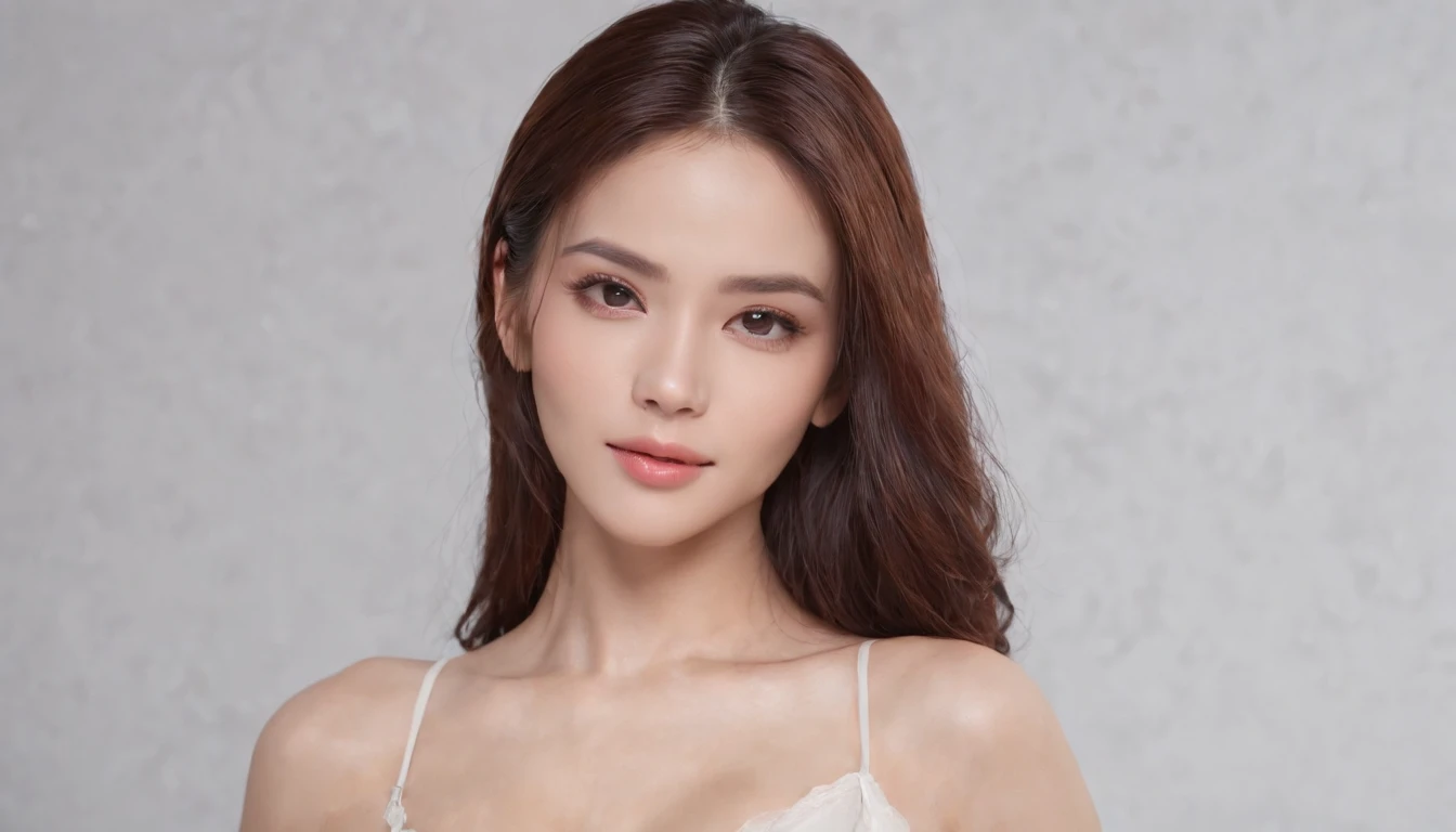 （（best qualtiy，8k，tmasterpiece：1.3）），Sharp focus：1.2，Beautiful Women in Perfect Shape：1.4，Slim belly：1.2，（（Layered Hair Style，big cleavage breasts：1.2）），（no-bra）（Small but beautiful hard）（Thin, damp buttons，Up to the length of the shirt：1.1），（White shirt wet by rain），（Sateen，the street：1.2），wetbody：1.1，Highly Detailed Face and Skin Textur， 詳細な目， 二重まぶた， White skin of the， Raised sexy，blacksilk，