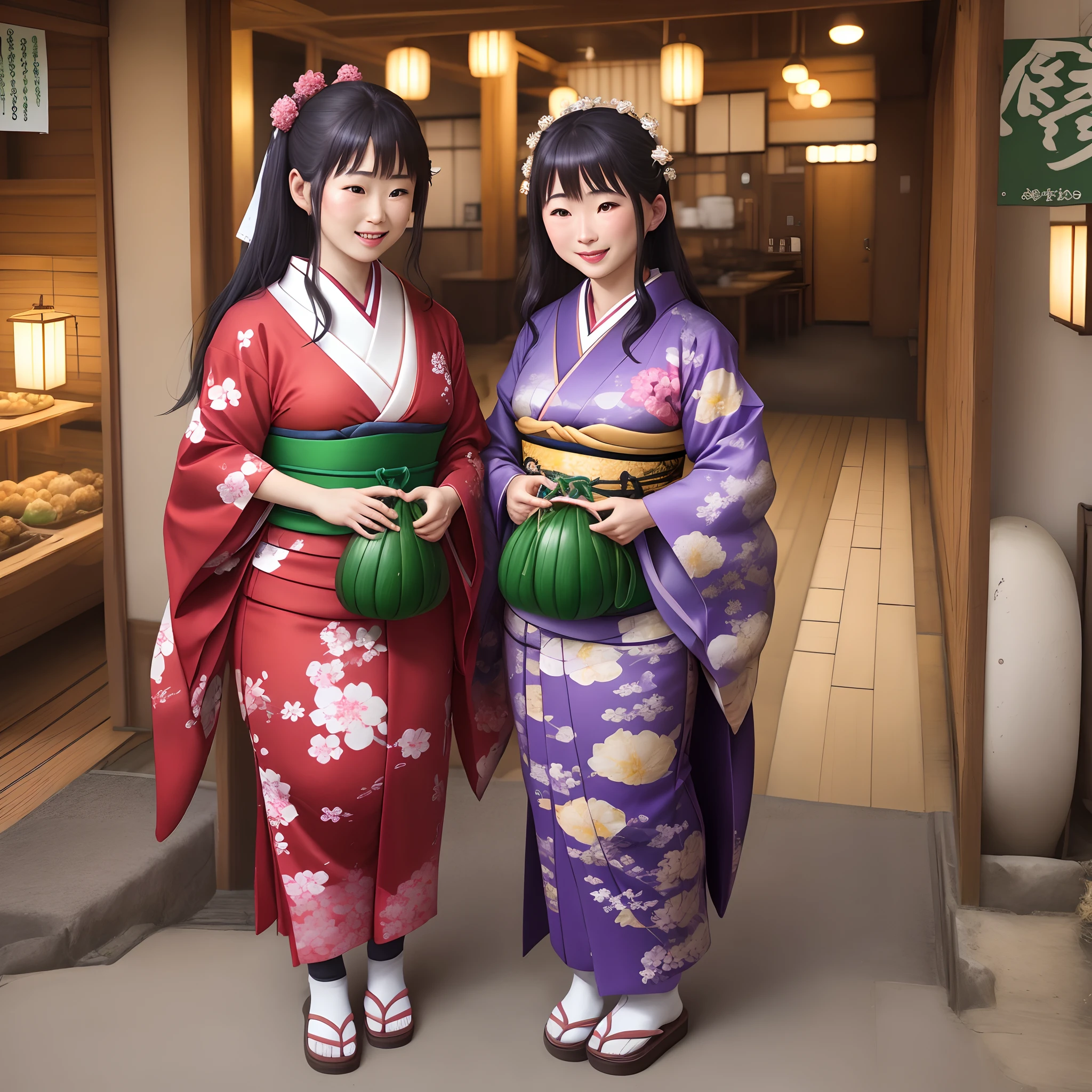 Japonesa com a buceta molhada