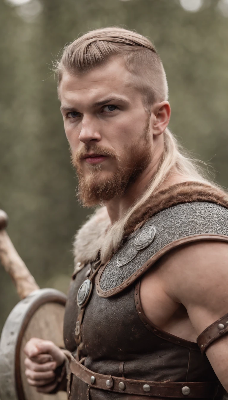 (((Viking ))) Spider-Man Marvel super strong, muscular, ABS, 35mm lens, photography, ultra details, HDR, UHD,8K